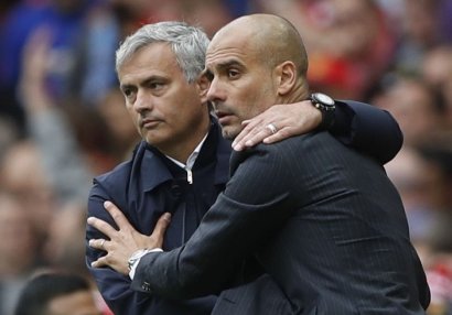 Futbol tarixinin ən yaxşı məşqçisi bilindi - Nə Qvardioladır, nə də Mourinyu