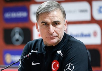 Türkiyə millisindən ayrılan Kuntsun yeni iş yeri bilindi