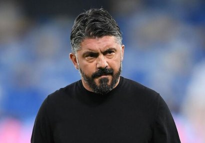 Qattuzo Fransa nəhəngini çalışdıracaq