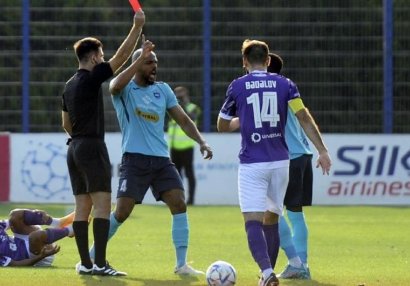“Zirə”nin şikayəti qismən təmin edildi