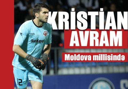 “Araz-Naxçıvan” və “Turan Tovuz”un legionerlərinə milli dəvət