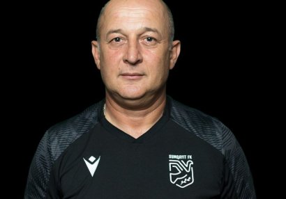“Qarabağ”a qarşı hansı heyətlə oynasan, yenə çətin olacaq”