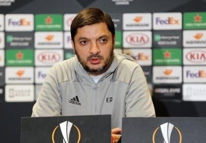 “Futbolçular tapşırıqların 100 faizini yerinə yetirdilər”