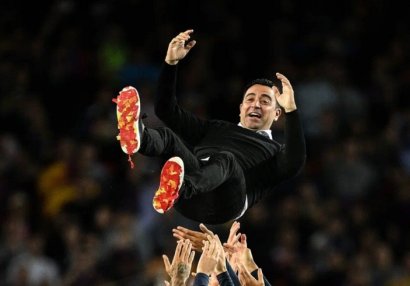 Xavi \