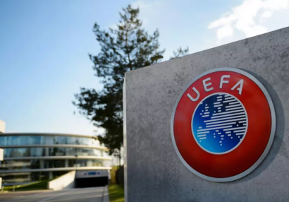 UEFA avrokuboklar üçün yeni format hazırlayır