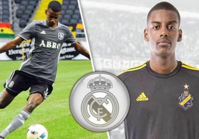 Madrid nəhəngi ingilis klubunun ulduzlarına göz dikib