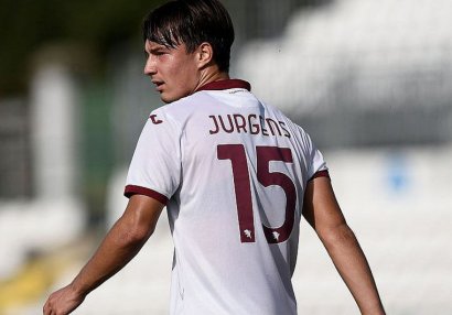 Eston futbolçu Azərbaycan yığması ilə oyundan niyə imtina edib?