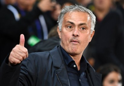 Mourinyu 
