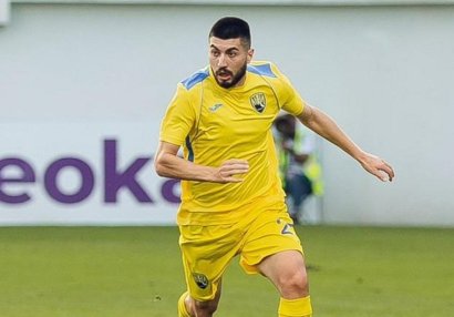“Məsuliyyəti dərk edərək nəticə çıxarmalıyıq” – “Kəpəz”in legioneri