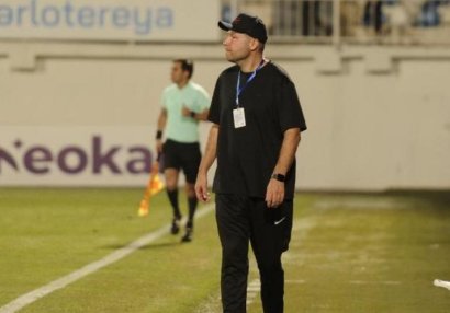 “Qol epizodlarının çoxluğuna görə üç xal vermirlər”