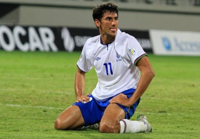 Rauf Əliyev \
