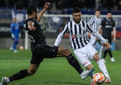 “Neftçi” “Qarabağ”a, “Kəpəz” “Sumqayıt”a uduzdu