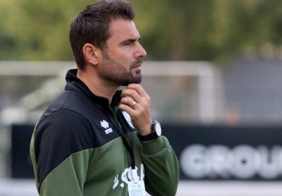 “Qarabağ”ın əsas üstünlüyü ondadır ki…” - Adrian Mutu