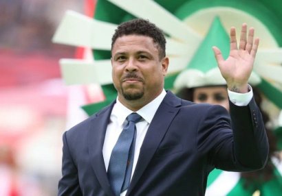 Azarkeşlər Ronaldonun istefasını tələb edir