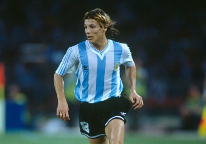 Argentinanın əfsanəsini 15 ilə qədər həbs gözləyir