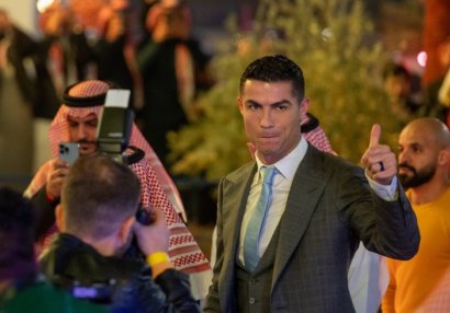 Ronaldu \