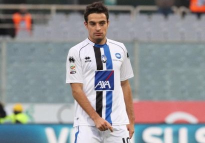 Spaletti onu \