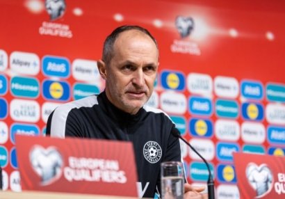 “Azərbaycan səviyyə baxımından bizə ən yaxındır” - Tomas Heberli