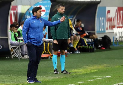 “Yaratdığımız qol imkanlarından istifadə edə bilmədik”