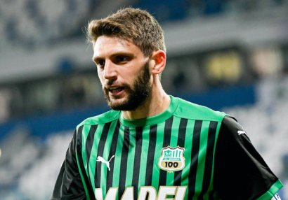 İtaliyada mərc oyunlarında iştirakda ittiham olunan futbolçuların adları açıqlandı - SİYAHI