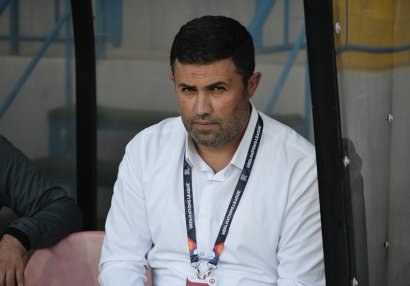 “Turan Tovuz”la oyun istədiyimiz kimi alındı”
