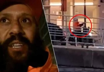 Belçikada 3 isveçli azarkeşi öldürən terrorçu kimin intiqamını alıb? - TƏFƏRRÜAT 