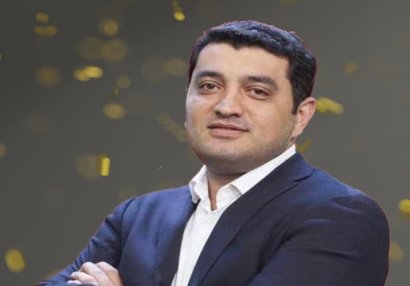 Gündüz Abbaszadədən duyğusal proloq - VİDEO