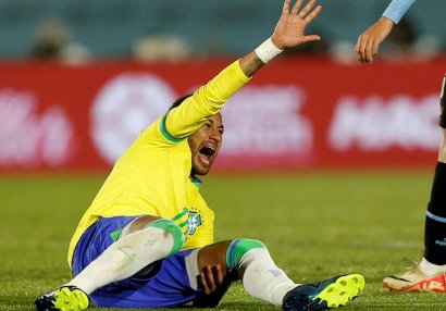 Neymar əməliyyat olunacaq