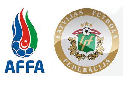 Millimiz Latviya yığması ilə qarşılaşacaq