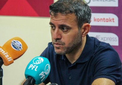 “VAR-da olanlar başqa oyuna baxırdılar” – Ayxan Abbasov