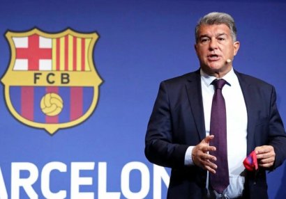 Laporta növbəti prezident seçkilərinə qatılacaqmı? - AÇIQLAMA