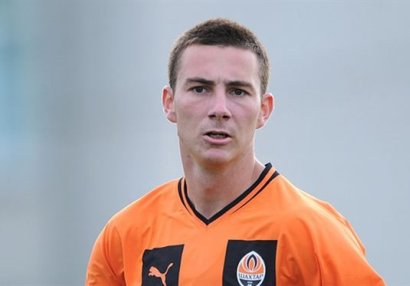 Ukrayna klubu Rusiyaya qaçan futbolçu ilə bağlı qərarını verdi
