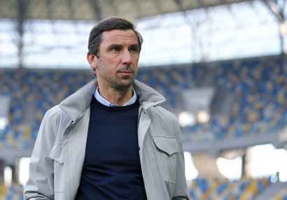 Srna müvəqqəti tutduğu postu bu mütəxəssisə təhvil verəcək