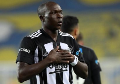 Abubakar tarixi rekordu yeniləyə biləcəkmi?