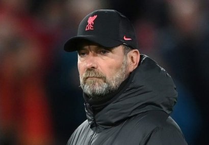 Klopp Didye Deşamı sərt tənqid etdi: \
