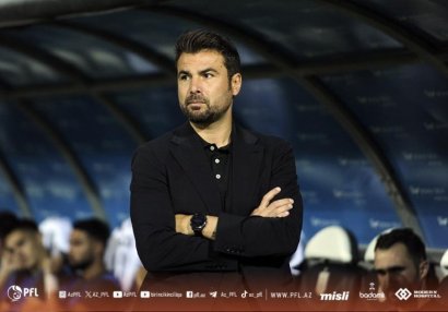 “Yaxşı məşq edən oyunçunun haqqını yemək olmaz” - Mutu