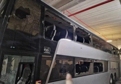 Fransada qalmaqal: Baş məçqini qana boyadılar, oyun təxirə salındı