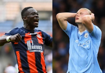 “Qızıl buts” uğrunda mübarizəyə nigeriyalı başçılıq edir - Bəs Holand neçəncidir? 