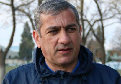 Yunis Hüseynov \