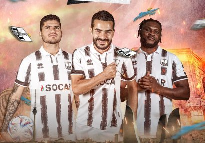 “Neftçi” “Zenit”lə yoldaşlıq oyunu keçirəcək
