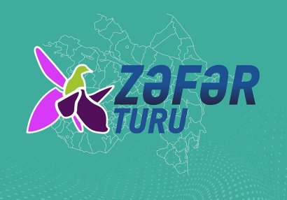 “Zəfər turu” rəqəmlərin gözü ilə