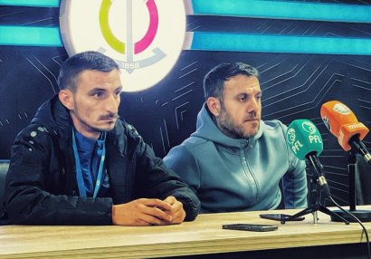 “Hakimlər bizə qarşı qərəzlidir” - Ayxan Abbasov
