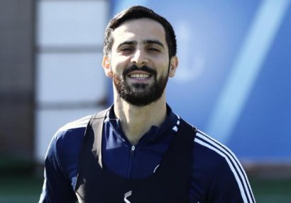 “Ağabala Ramazanovun həyati təhlükəsi yoxdur”