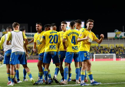“Altetiko” səfərdən xalsız qayıtdı