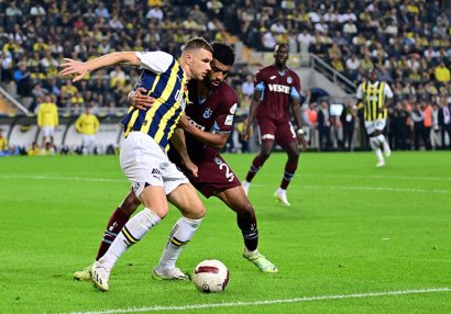“Fənərbaxça”nı məğlub edən tapıldı