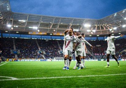 “Qarabağ”ın rəqibindən çətin, “Bayern”dən asan qələbə