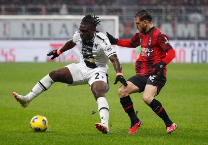 “İnter” və “Napoli” qalib gəldi, “Milan” evdə məğlub oldu