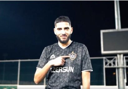 Benzia bunu 568 gündən sonra bacardı