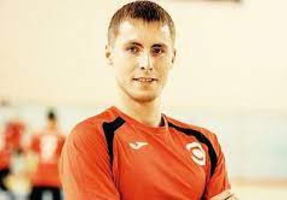 Rusiyalı futbolçunun meyiti dəniz kənarında tapıldı