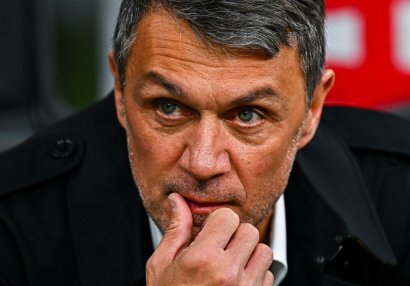 Ərəblər Maldinini də aparır